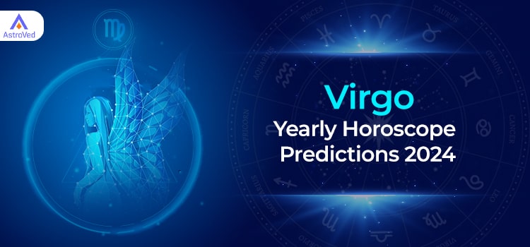 Predicciones del horóscopo Virgo 2024