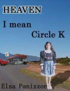 Por cielo me refiero al círculo k