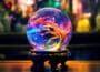 What is a Crystal Ball Used For?