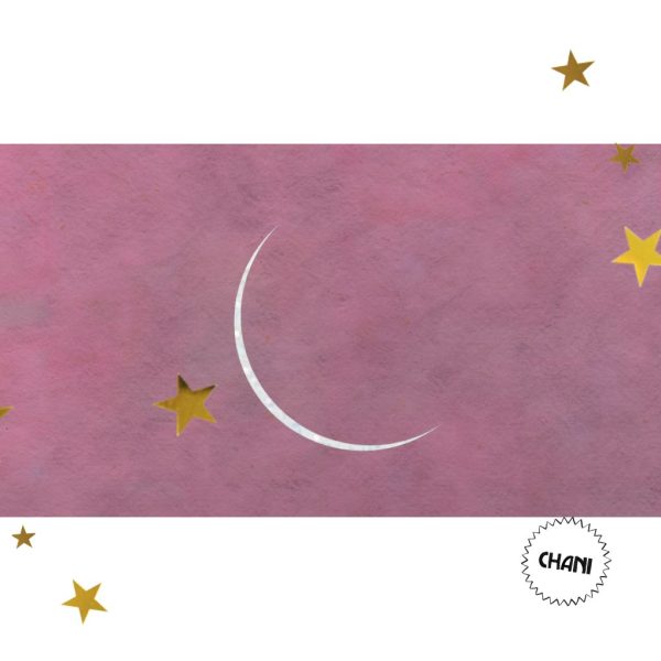 En palabras de Charney, 4 de marzo de 2024. La afirmación de la Luna Nueva en Piscis.