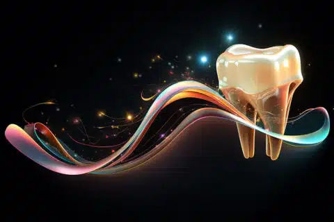Spiritual Meaning of Teeth