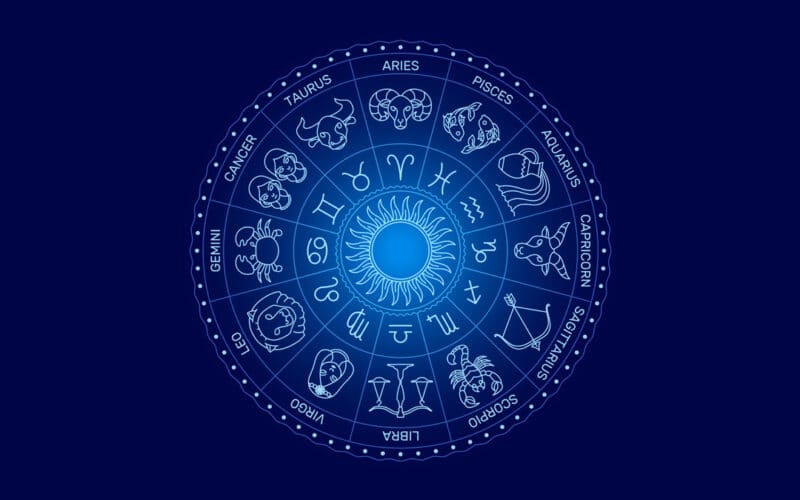 Zodiac Sign Characteristics