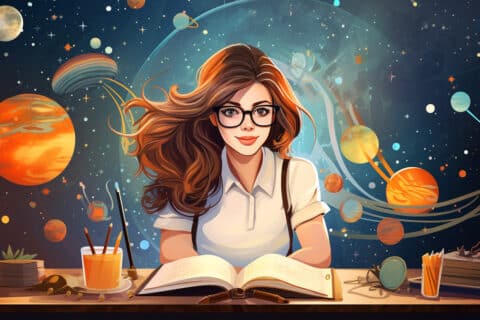 How to Become an Astrologer