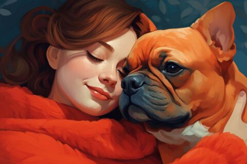 How to Nurture a Spiritual Connection With Pets