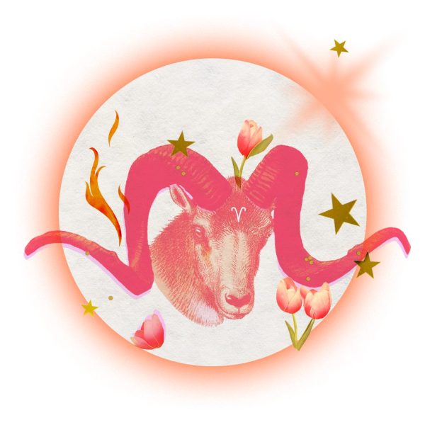 Todo lo que necesitas saber sobre el eclipse solar de abril en Aries – Collage del eclipse solar de Aries.
