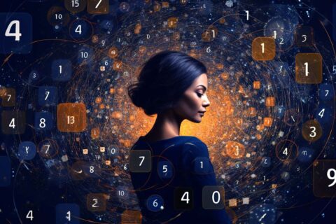 How Numerology Affects Personal Development