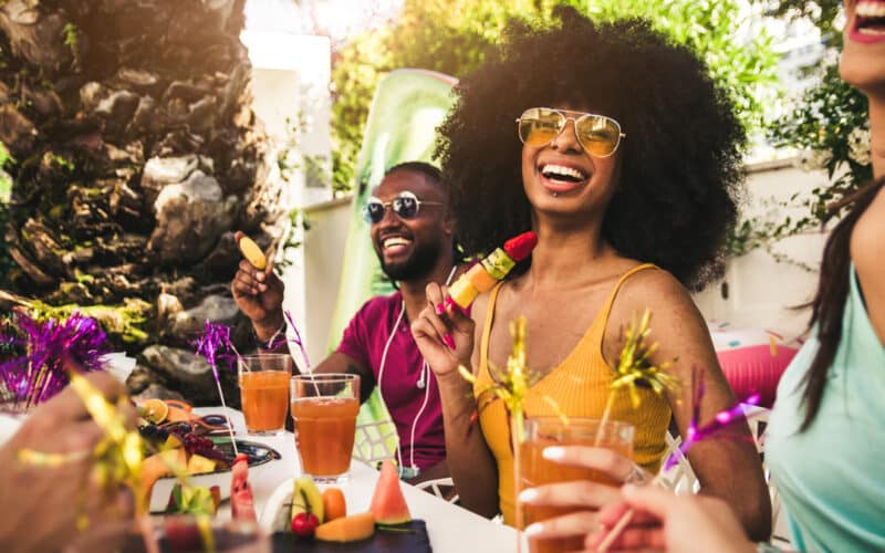 How to Make Your Outdoor Event More Meaningful