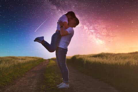 Zodiac Compatibility in Dating