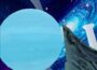 Uranus abstract