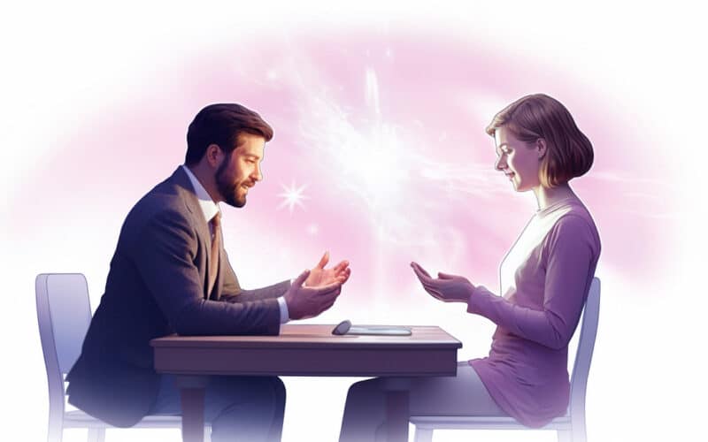How to Prepare for Your First Psychic Reading