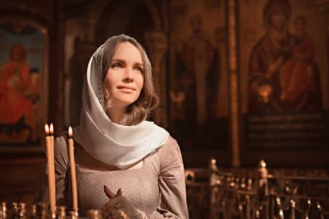 Biblical Meaning Behind Spiritual Gifts