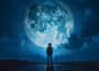 Blue Moon Meaning, Moon Cycles and When is the Next Blue Moon