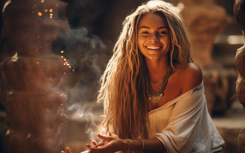 How CBD Enhances Your Spiritual Practice