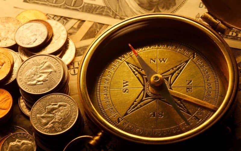 Saturno forma una cuadratura con Júpiter el 19 de agosto.