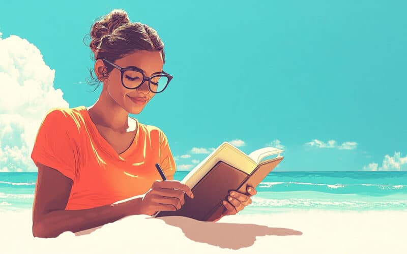 How Writing Can Enhance Spirituality and Wellbeing