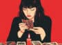 Connection between tarot and playing cards