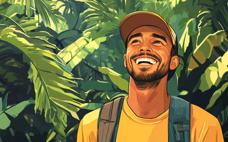 Nature-Inspired Vacations to Reconnect With Your Higher Self