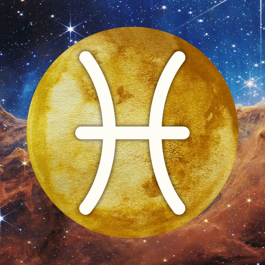 Venus en Piscis tiene más probabilidades de comprometerse antes de mayo de 2025