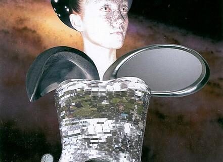 Acuario Joanna Coccarelli