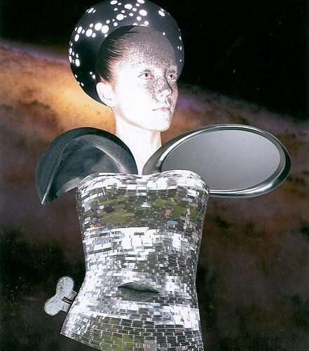 Acuario Joanna Coccarelli