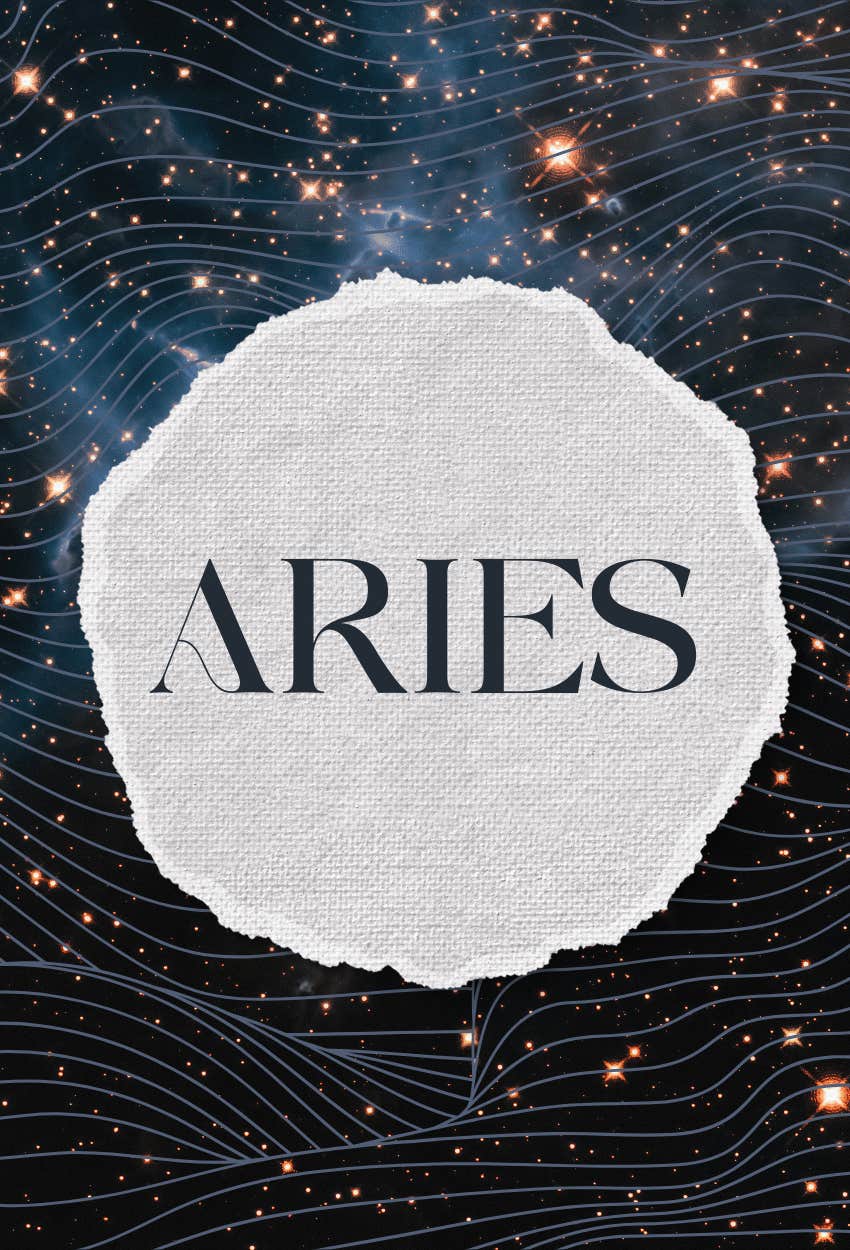 La lucha de Aries acaba con los signos del zodíaco 15 de enero de 2025