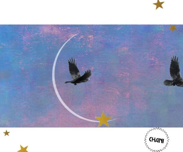 En palabras de Charney | 22 de enero de 2025: Luna Nueva Alquímica en Acuario.