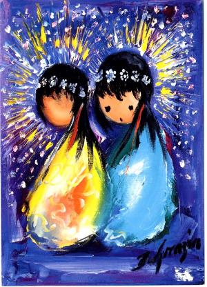 Degrazia