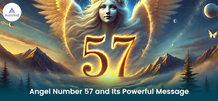 Ángel 57 Significado