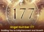 Ángel número 177