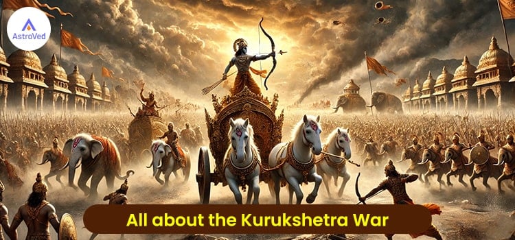 Guerra de Kurukshetra
