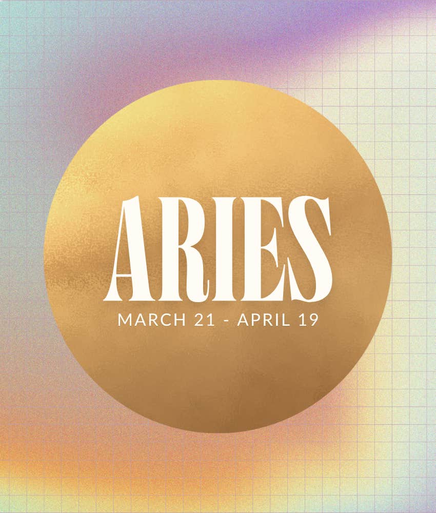 Grandes horóscopos de los doce signos del zodiaco de Aries, 4 de junio de 2025