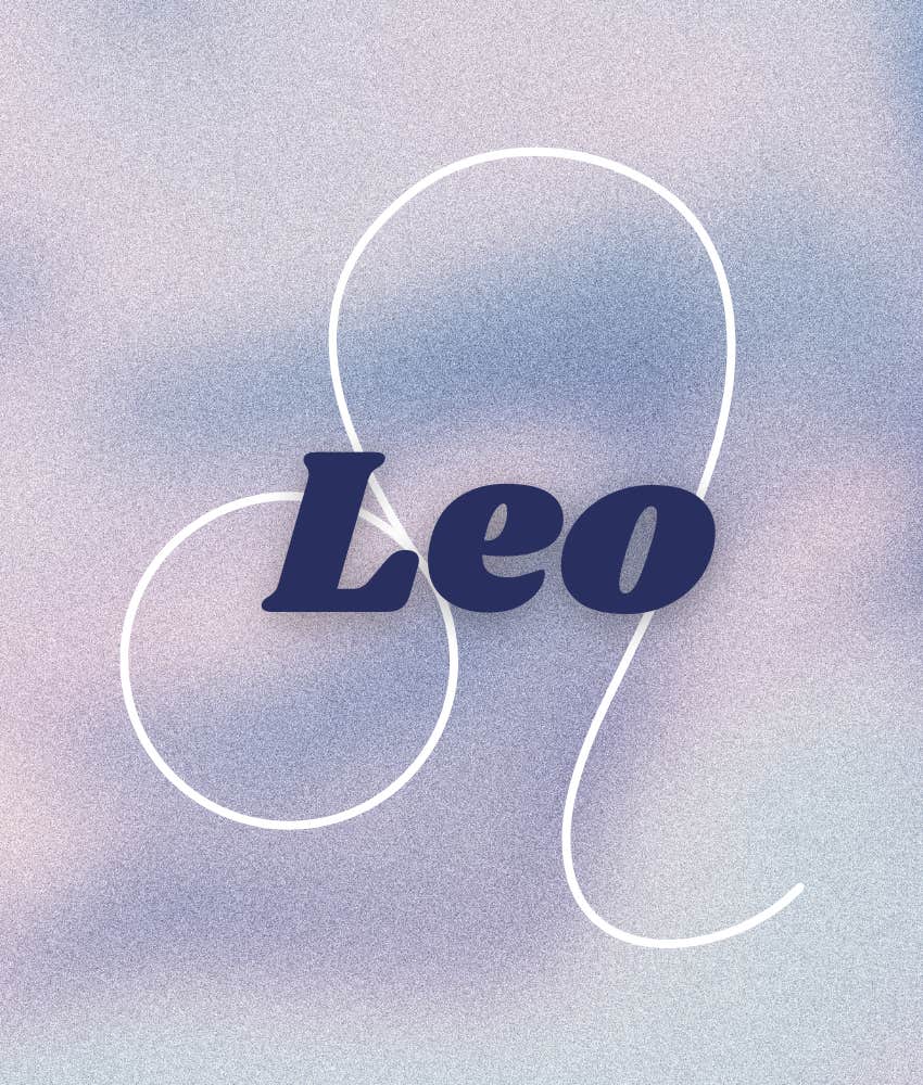 Buen horóscopo para Leo Signs, 1 de junio de 2025