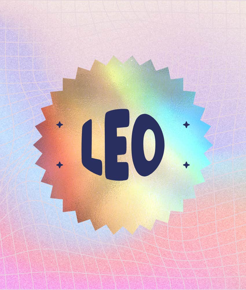 La mejor señal de Leo, 10 de junio de 2025