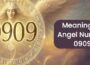 El significado del número de ángel 0909