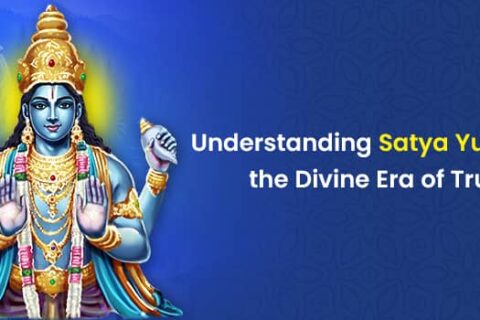 Aprende sobre Satya Yuga y la Edad Santa de la Verdad