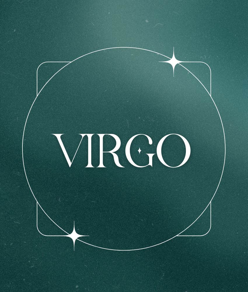 La lucha del zodiaco de Virgo termina el 3 de septiembre de 2025