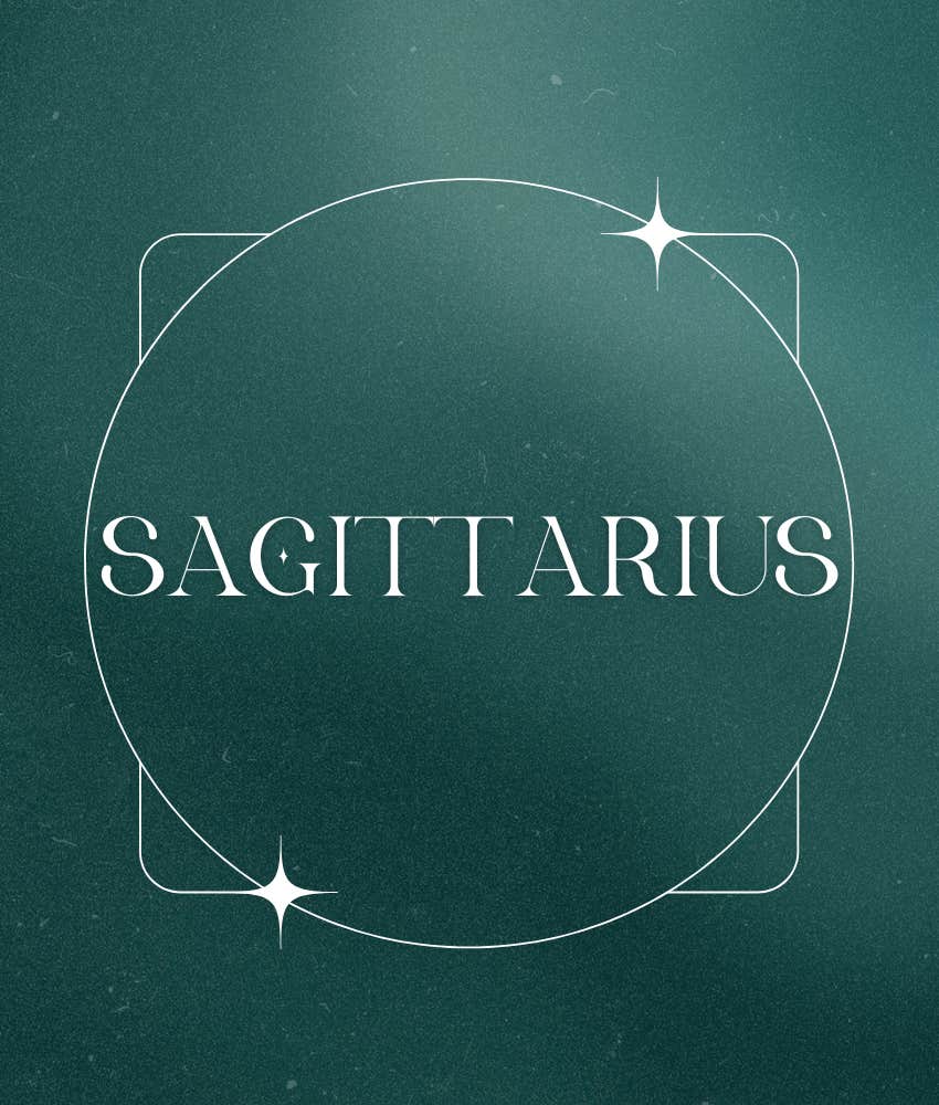 La lucha del zodiaco de Sagitario termina el 3 de septiembre de 2025