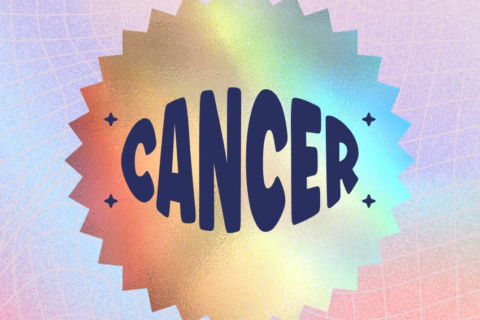 Cáncer Zodiac Hope 25 de septiembre de 2025