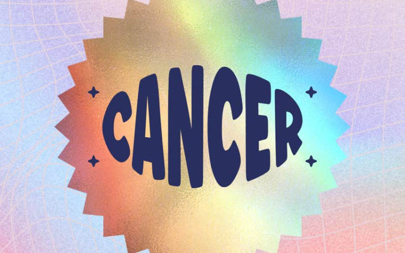 Cáncer Signos zodíacos de dolor y soledad el 9 de septiembre de 2025