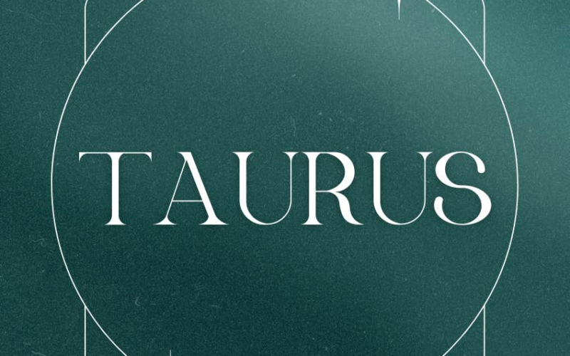 La lucha del zodiaco de Taurus termina el 3 de septiembre de 2025