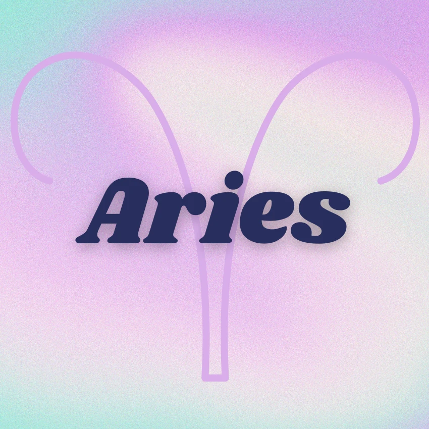 Éxito del horóscopo Aries 13 de octubre de 2025