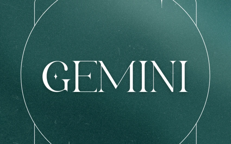 Horóscopo Géminis buena suerte 15 de noviembre de 2025