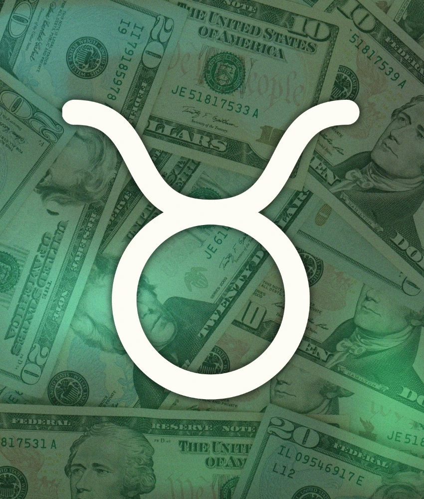 Éxito financiero para Tauro 21 de noviembre de 2025