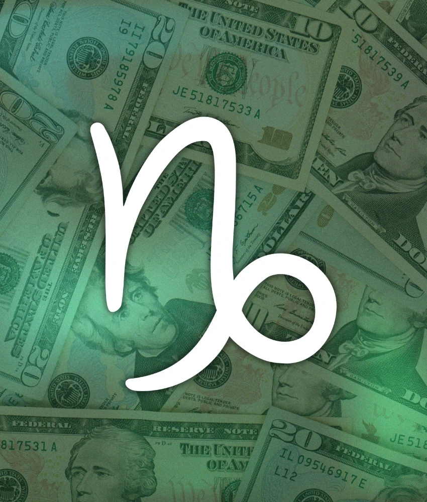 Capricornio 21 de noviembre de 2025 Éxito financiero