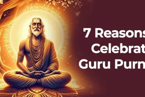 7 razones para celebrar Guru Purpura
