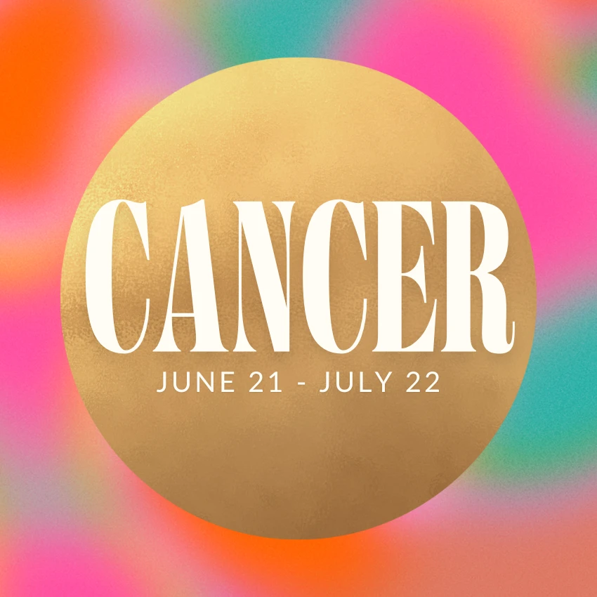 Cáncer 6 de noviembre de 2025, llega el amor profundo