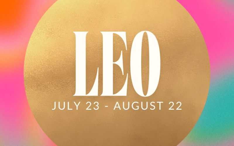 Leo logrará un gran éxito financiero el 9 de noviembre de 2025