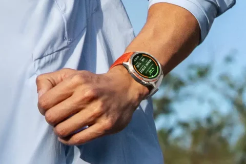 HUAWEI Watch GT Runner 2