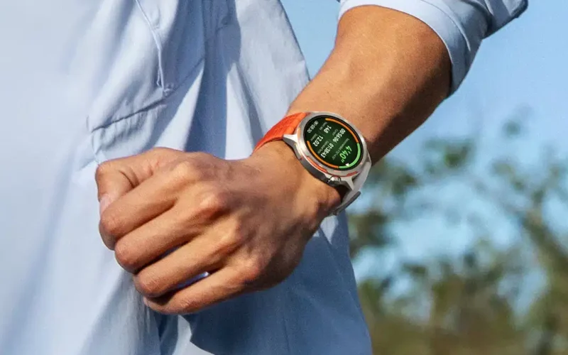 HUAWEI Watch GT Runner 2