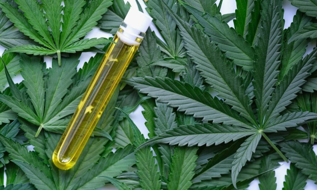 CBD